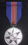centenary medal