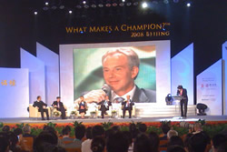 WMC 2008 Panel